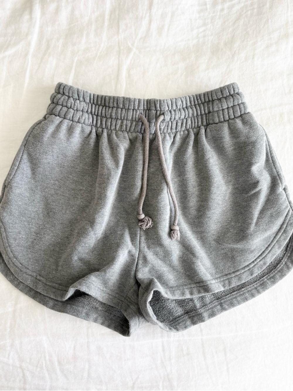 Wild Fable Grey Sweatshorts